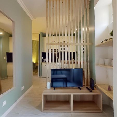 "Le Vert Neuilly" - 10Mn Paris Clichy Exterior foto