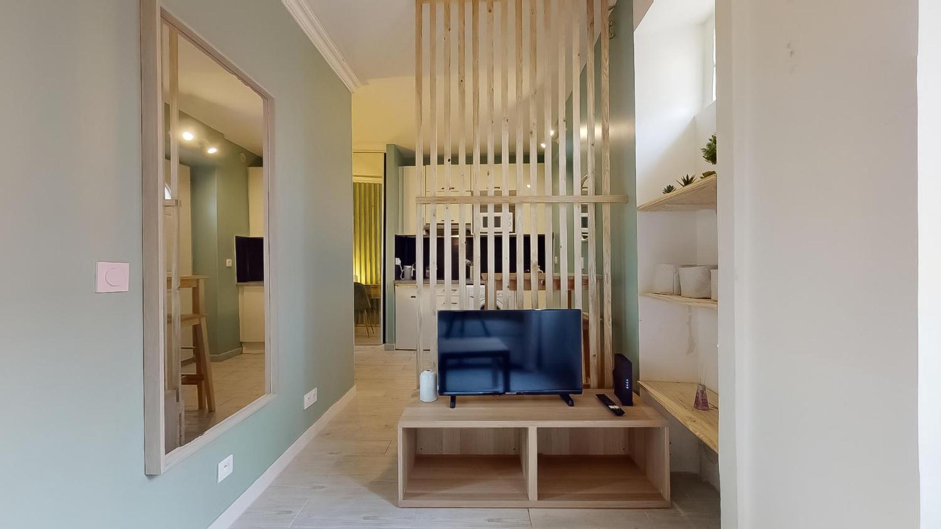 "Le Vert Neuilly" - 10Mn Paris Clichy Exterior foto