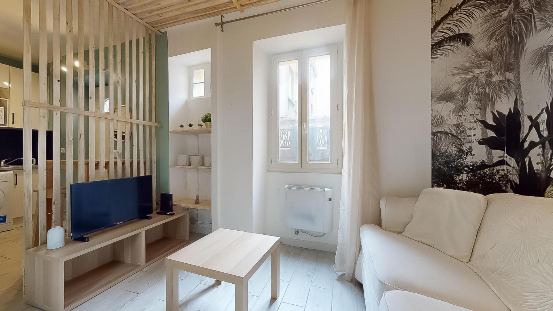 "Le Vert Neuilly" - 10Mn Paris Clichy Exterior foto